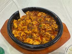 -鑫巴蜀小镇 · 水煮鱼专研店(玉桥店)