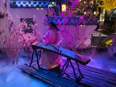 -淀里船宴(裕华东路店)