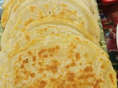 -闯关东东北农家菜(崂山石老人店)
