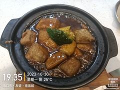 -东就鸭饭店·古早海南菜(友谊南海城店)