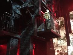 -《12·12》西安事变大型实景演出