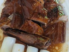 -大自然美食农庄(广州南站店)
