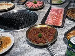 -高丽苑韩国烤肉(海昌路旗舰店)
