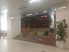 -厦门市图书馆(集美新城馆区)