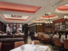 -大鸭梨烤鸭(甘家口店)