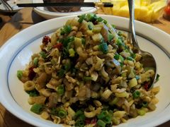 -小洞天柴火土菜馆