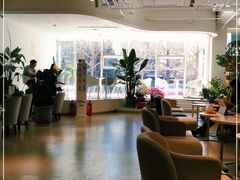 -张一元茶庄(望京店)