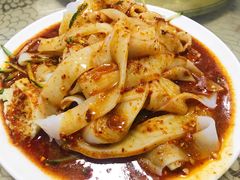 -范记靖远羊羔肉(博物馆店)