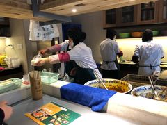 -清真盛志望麻酱酿皮·非遗老字号