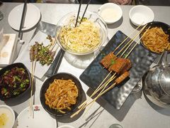 -聚味瞿记·龙虾堂(望城店)