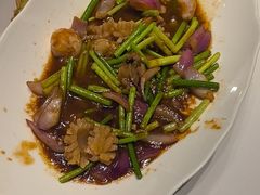 -渔家风味·鲅鱼水饺·央视展播·海鲜天津菜(开发区店)