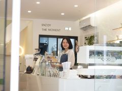 -GOOD好事咖啡(会展城店)