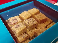 -西安W酒店·WEI全味西餐厅