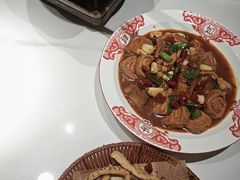 -吴掌柜·藕汤印象(南湖店)