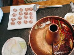 -仁和四季涮肉馆(天坛南门店)