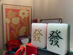 -LADY FAFA(巨鹿路陕西南路路口店)