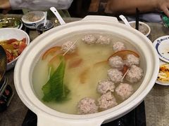 -老唐三下锅 ·张家界地标美食(溪布街店)