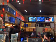 -芳芳私房菜·精做淮扬菜(承德路店)