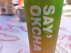 手打柠檬茶-辣不怕口味虾(凌霄路店)