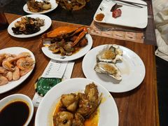 -汉巴味德(大悦城店)