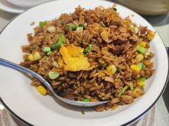 -鹅冠港式茶餐厅(来福士店)