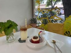 -五进制 Coffee Shop
