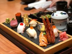 -吟松日式料理(莘庄店)