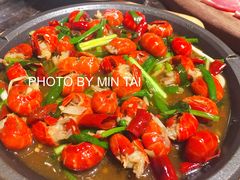 -一品诚记烤肉·甄选店(中南路店)