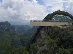 -重庆云阳龙缸景区