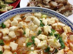 iphone_upload_pic-天发芽·何记葫芦头泡馍·老字号(小南门店)