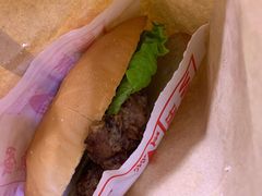 脆猪扒包-香港十三座(宝山万达店)