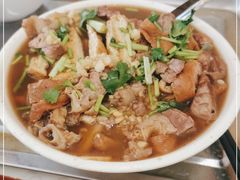 -姚记炒肝店(鼓楼店)