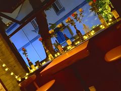 -Bistro Les Lilas丁香花小酒馆