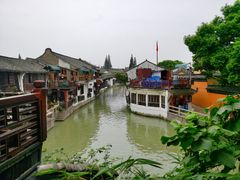 -漕溪人家