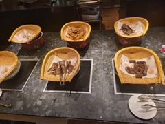 -西安皇冠假日酒店·朱雀咖啡厅