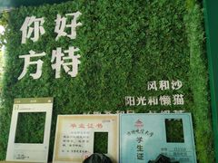 -厦门方特梦幻王国