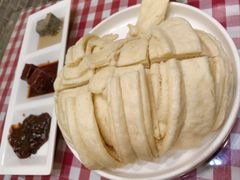 -王村姑老土炕莜面村(桥东店)