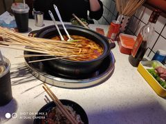 -钢管厂歆瑞源油卤串串香(春熙路太古里店)