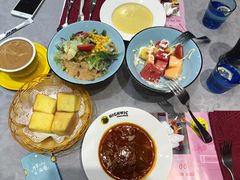 -海维克牛排馆HIGHWIC(青羊万达店)