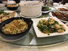 -金苑海鲜酒家(新港中路店)