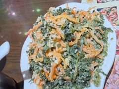 -葛记焖饼(伏牛路店)