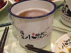 -福苗小骆驼烧烤(曲江店)