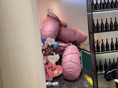 -嗨辣小聚·盘锦河蟹·海鲜烧烤龙虾(盘锦十年好店)