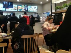 -肯德基(中州一店)