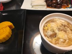 -利顺德大饭店·水岸中餐厅(小白楼店)