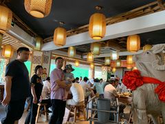 大堂-三厂烩羊肉(五龙口店)