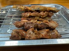 -何记酿皮店(西流湾店)