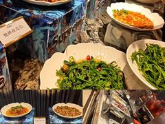 -芭菲盛宴·环球美食(北城国际店)