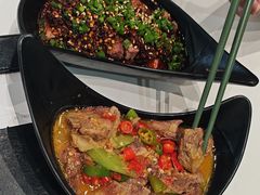 -新仙清汤牛腩(铜锣湾店)