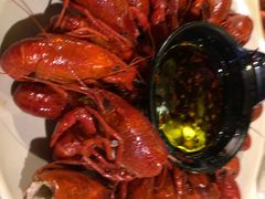 -巴厘龙虾·榜首油焖大虾(洞庭·艺术洋房店)